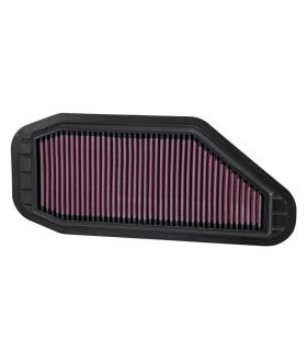 K&N Filters 33-3001 Air Filter