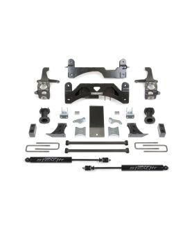 Fabtech K7054M Coil Spacer System