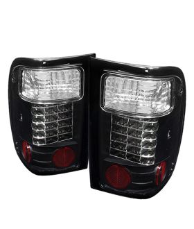 Spyder Auto 5003836 LED Tail Lights