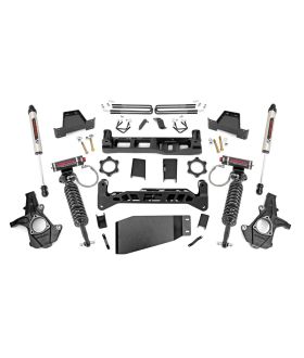 Rough Country 26457 Suspension Lift Kit