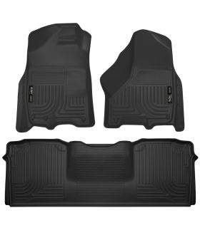 Husky Liners 99041 WeatherBeater Floor Liner