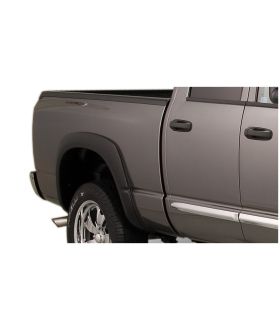 Bushwacker 50028-02 OE Style Fender Flares