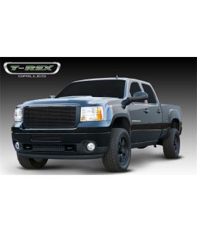 T-Rex Grilles 21209B Billet Series Grille
