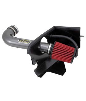 AEM Induction 21-8317DC Brute Force Induction System