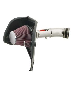 K&N Filters 77-3065KP Performance Induction Kit