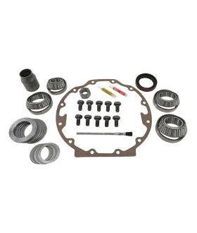 Yukon Gear YK GM8.5OLDS-28