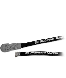 MSD Ignition 3411 Plug Wire Accessories Pro-Heat Guard Sleeve