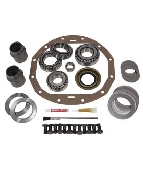 Yukon Gear YK GM12P