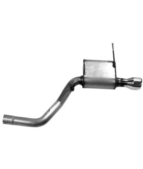 Dynomax 54798 Ultra Flo Welded Muffler