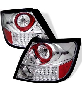 Spyder Auto 5007711 LED Tail Lights