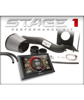 Superchips 42050-P11 Stage 1 Performance Kit
