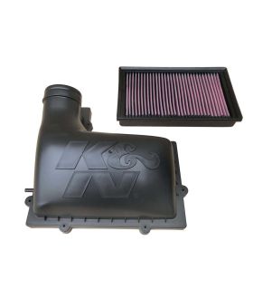K&N Filters 57S-9503 Performance Air Intake System