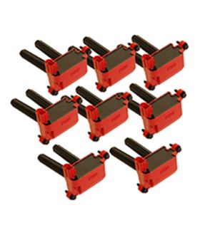 MSD Ignition 82558 Hemi Coil-On-Plug Ignition Coil