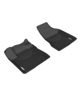 ARIES NS08311809 StyleGuard XD Floor Liner