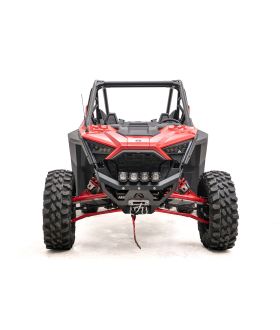 Fab Fours SXFB-1450-1 SXS Winch Bumper