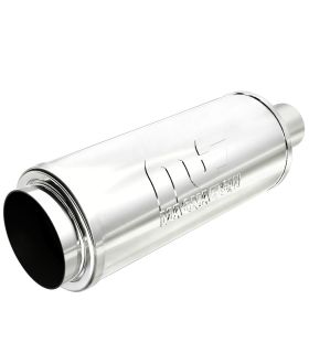 Magnaflow Performance Exhaust 14858 Street Performance Stainless Steel Muffler