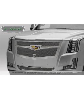 T-Rex Grilles 56189 Upper Class Series Mesh Grille