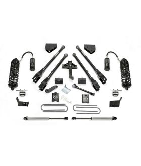 Fabtech K2288DL 4 Link Lift System