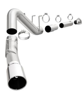 Magnaflow Performance Exhaust 17861 Pro Series Performance Diesel Exhaust System