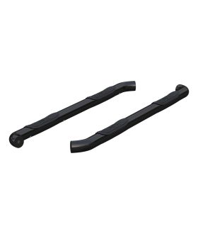 ARIES 209019 Aries 3 in. Round Side Bars