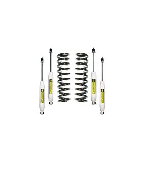 Superlift K508  Suspension Lift Kit