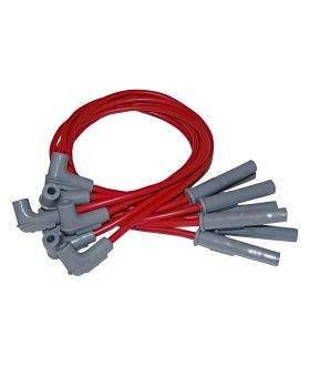 MSD Ignition 32089 Custom Spark Plug Wire Set