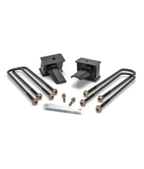 ReadyLift 66-2741 Rear Block Kit