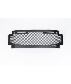 Putco 270547BL Boss Grille