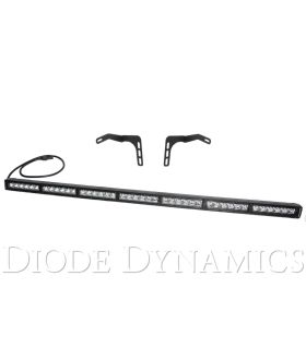 Diode Dynamics Tundra SS42 Stealth Lightbar Kit White Driving DD6052