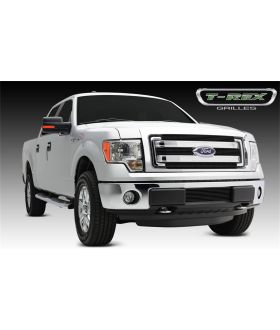 T-Rex Grilles 21573B Billet Series Grille