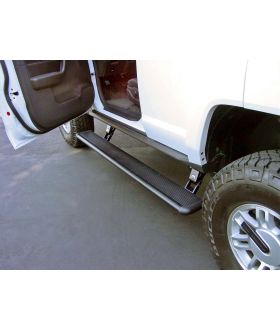 AMP Research 75116-01A PowerStep(TM)