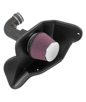 K&N Filters 63-2590 63 Series Aircharger Kit