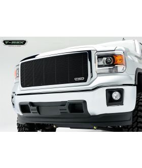 T-Rex Grilles 20208B Billet Series Grille