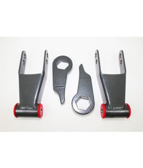 MaxTrac Suspension K883032C Suspension Lift Kit