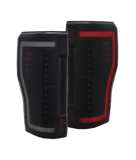 Anzo USA 311288 Tail Light Assembly