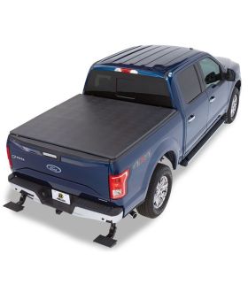 Bestop 75311-15 TrekStep Retractable Step Rear Corner Mounted