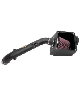 Airaid 510-355 AIRAID MXP Series Cold Air Intake System