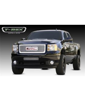 T-Rex Grilles 54210 Upper Class Series Mesh Grille