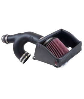 K&N Filters 63-2593 63 Series Aircharger Kit