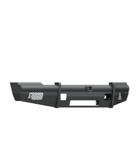 Road Armor 611VF20B Vaquero Non-Winch Front Bumper