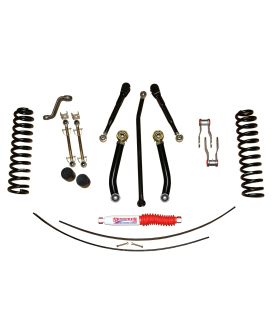 Skyjacker JC451K-SVX Value Flex Suspension Lift Kit
