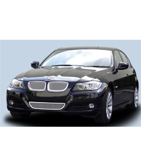 T-Rex Grilles 54992 Upper Class Series Mesh Grille