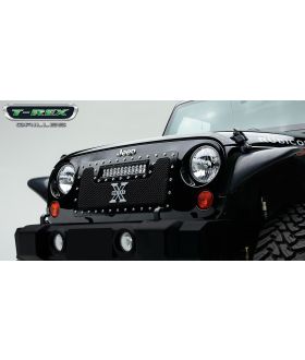 T-Rex Grilles 6314831 Torch Series LED Light Grille