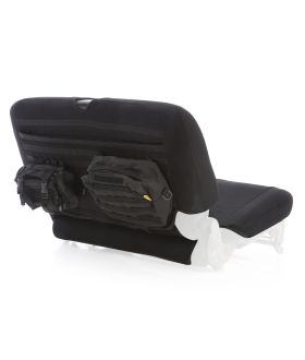 Smittybilt 56647101 GEAR Custom Seat Cover