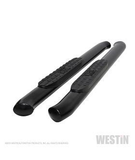 Westin 21-24115 PRO TRAXX 4 Oval Nerf Step Bars