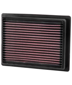 K&N Filters 33-5002 Air Filter