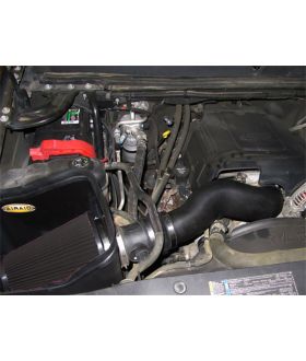 Airaid 202-268 AIRAID MXP Series Cold Air Intake System