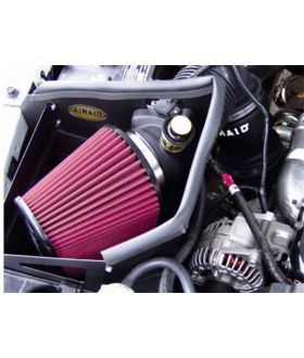 Airaid 300-159 AIRAID Air Box Cold Air Intake System