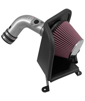 K&N Filters 69-1503TS Typhoon Cold Air Induction Kit