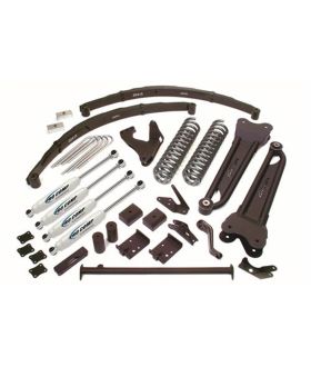 Pro Comp Suspension K4033B Stage II Lift Kit